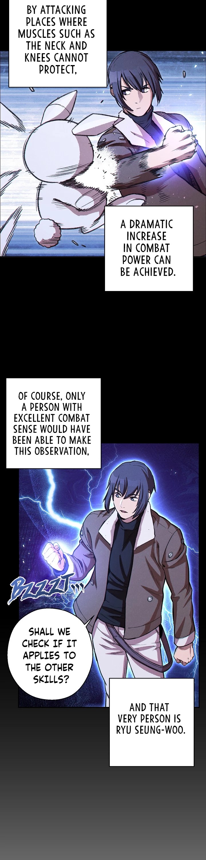 Dungeon Reset Chapter 62 page 20 - Chapter 62