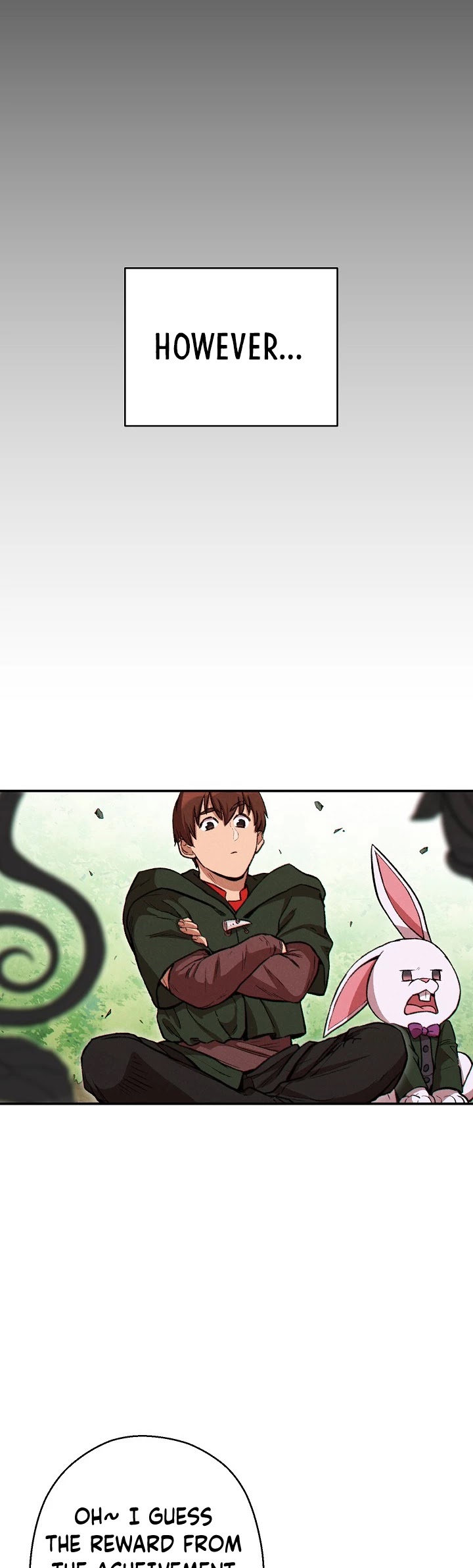 Dungeon Reset Chapter 62 page 21 - Chapter 62