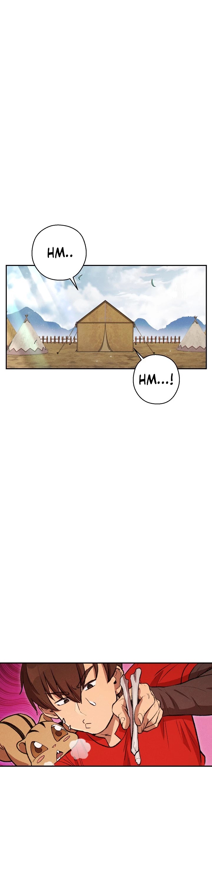 Dungeon Reset Chapter 62 page 23 - Chapter 62