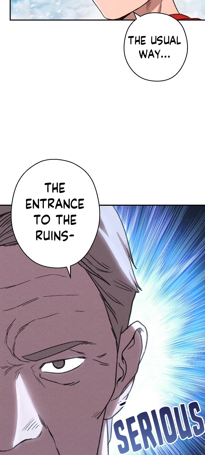 Dungeon Reset Chapter 62 page 37 - Chapter 62