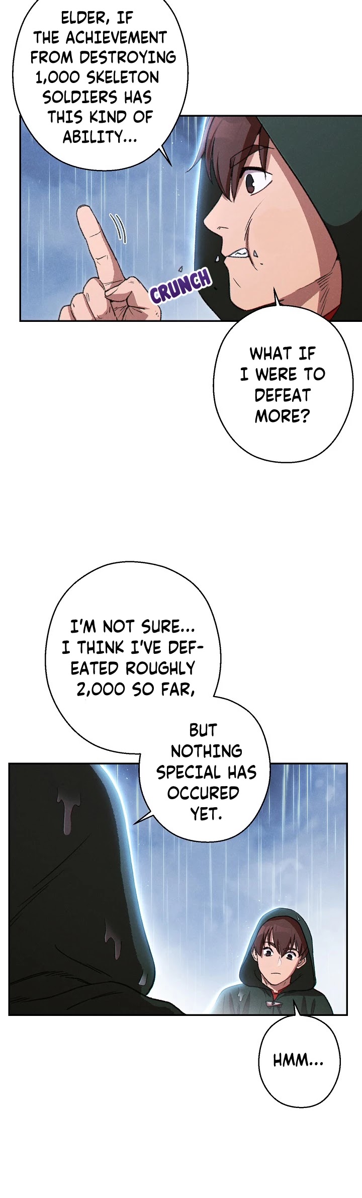 Dungeon Reset Chapter 62 page 8 - Chapter 62