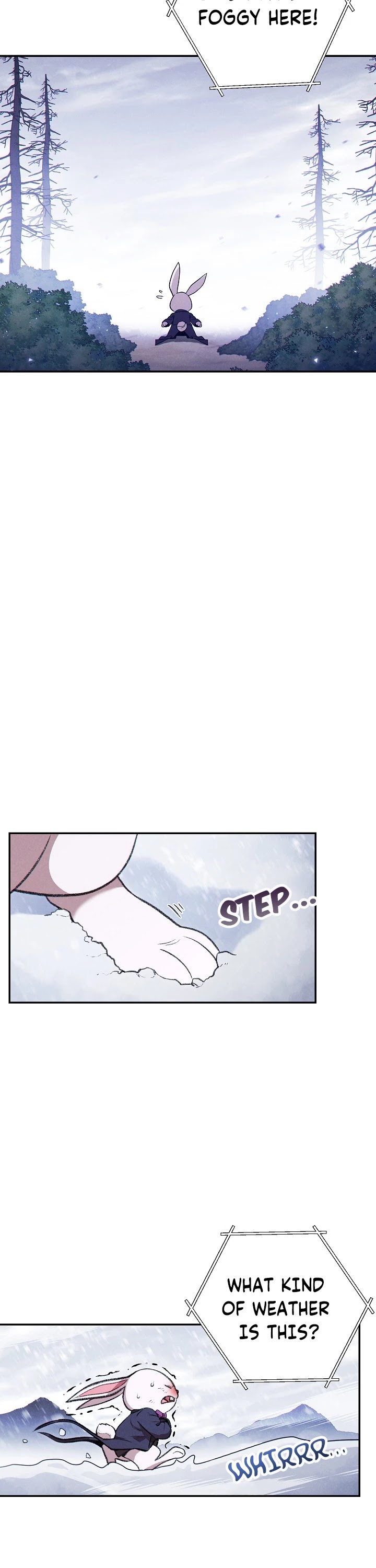 Dungeon Reset Chapter 63 page 12 - Chapter 63