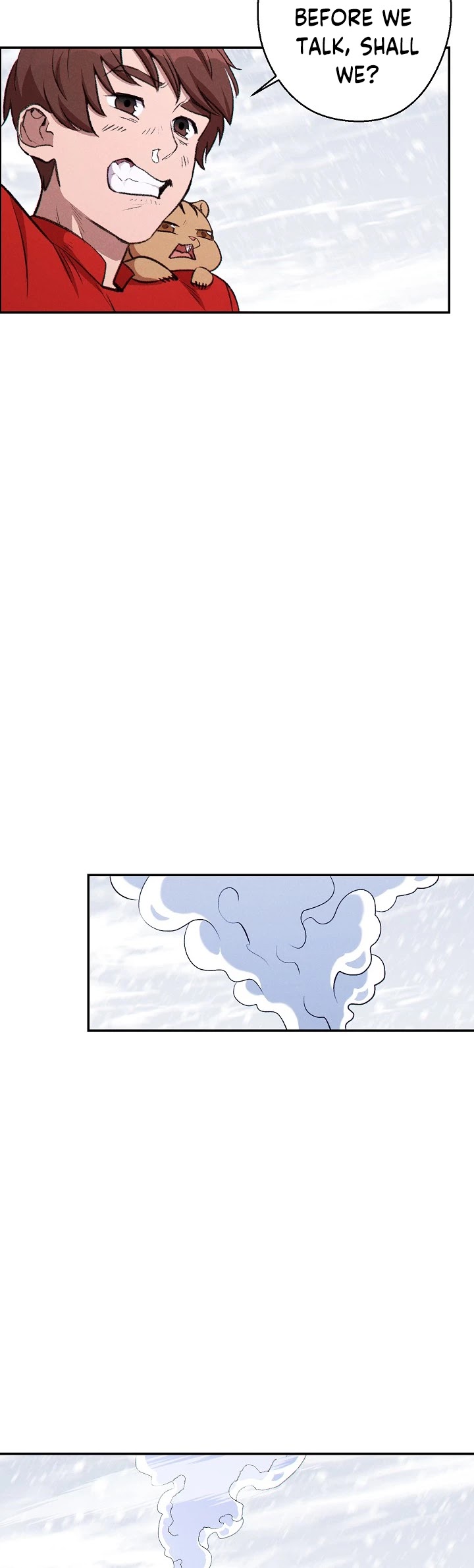 Dungeon Reset Chapter 63 page 16 - Chapter 63