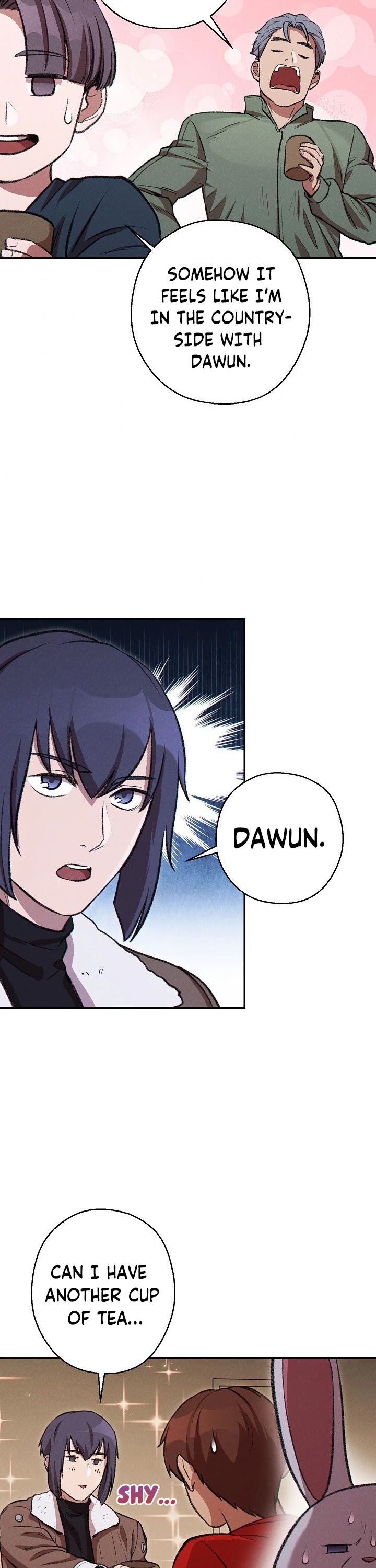Dungeon Reset Chapter 63 page 22 - Chapter 63