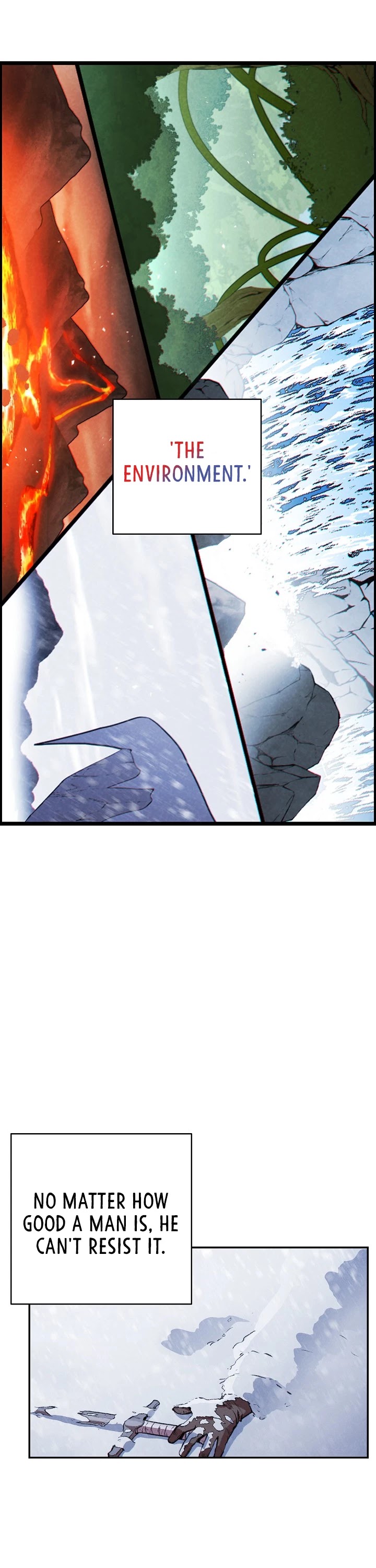 Dungeon Reset Chapter 63 page 32 - Chapter 63