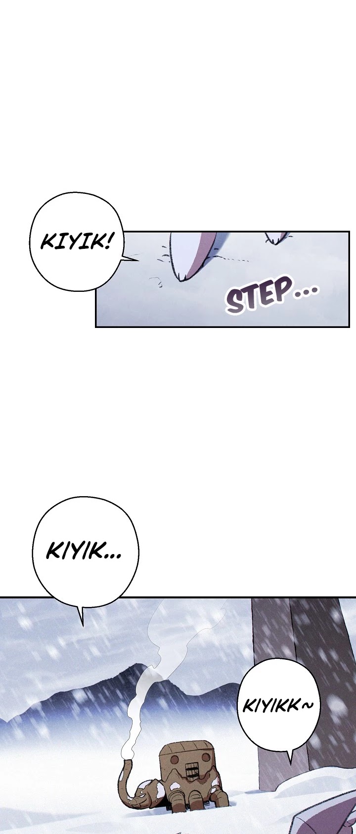 Dungeon Reset Chapter 63 page 36 - Chapter 63