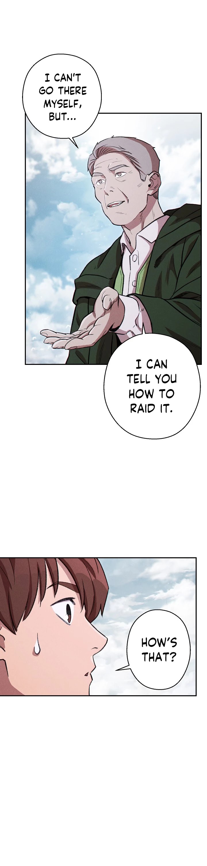 Dungeon Reset Chapter 63 page 5 - Chapter 63