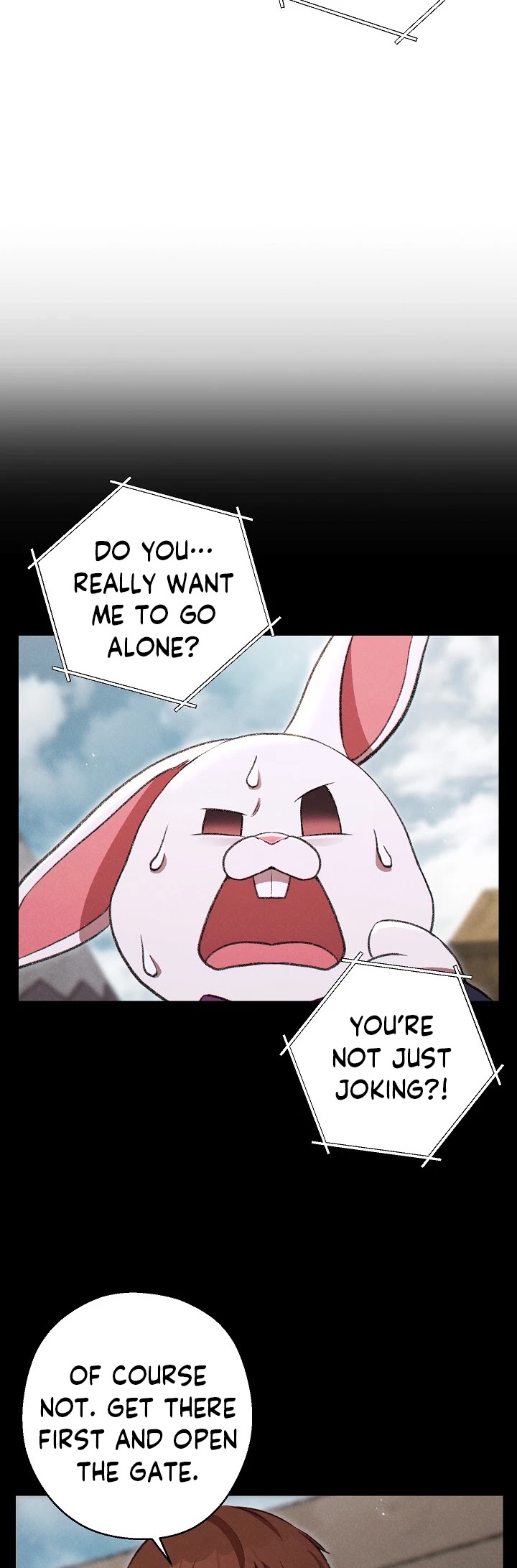 Dungeon Reset Chapter 63 page 8 - Chapter 63