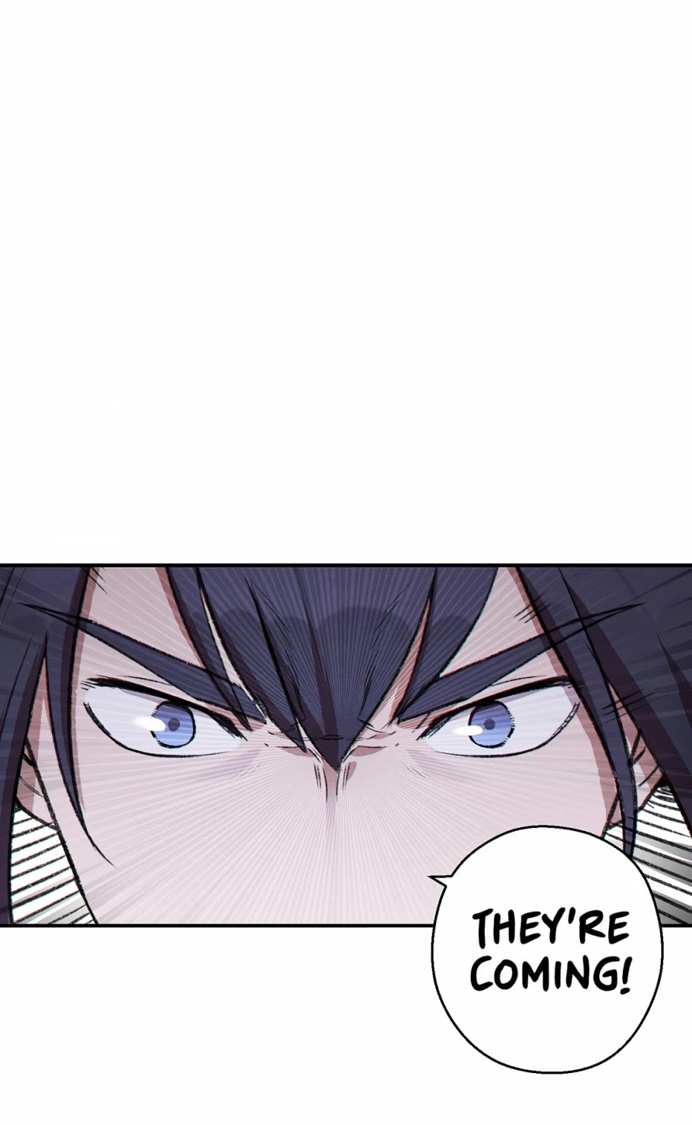 Dungeon Reset Chapter 64 page 12 - Chapter 64
