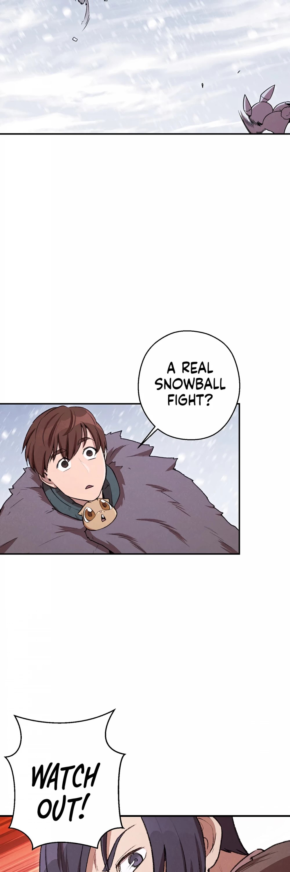 Dungeon Reset Chapter 64 page 15 - Chapter 64
