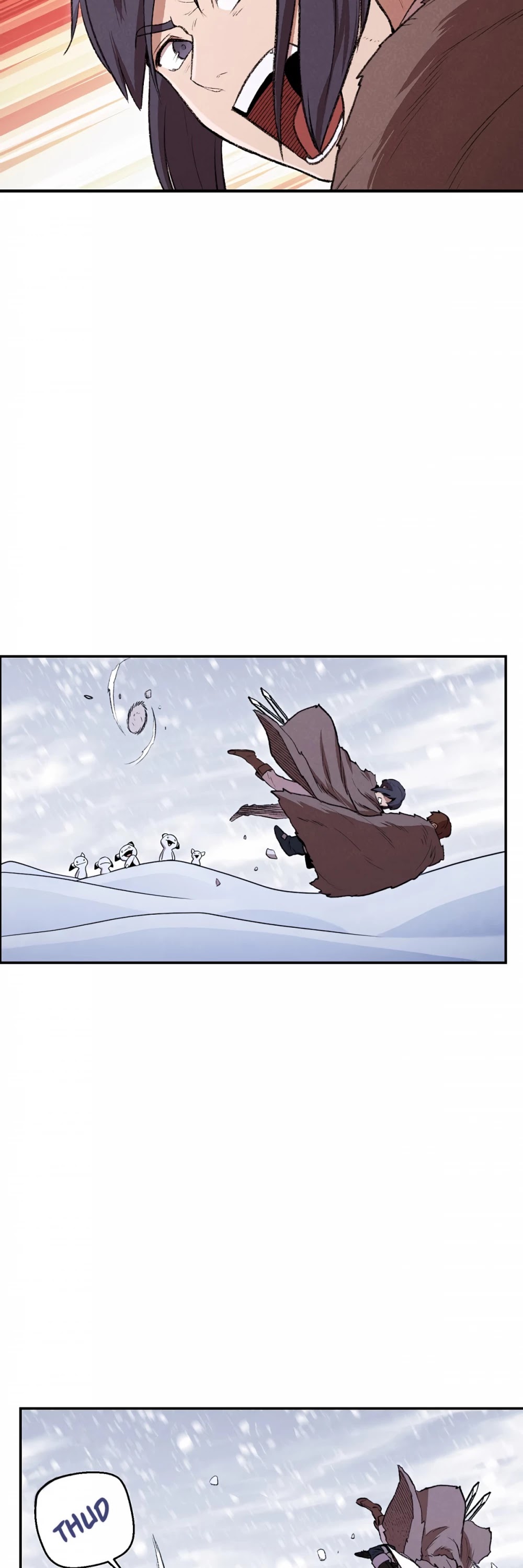 Dungeon Reset Chapter 64 page 16 - Chapter 64