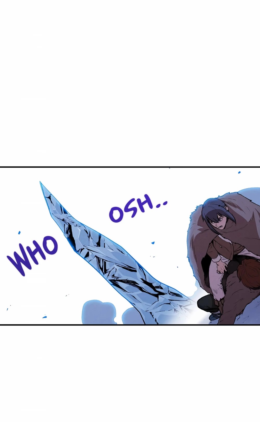 Dungeon Reset Chapter 64 page 18 - Chapter 64