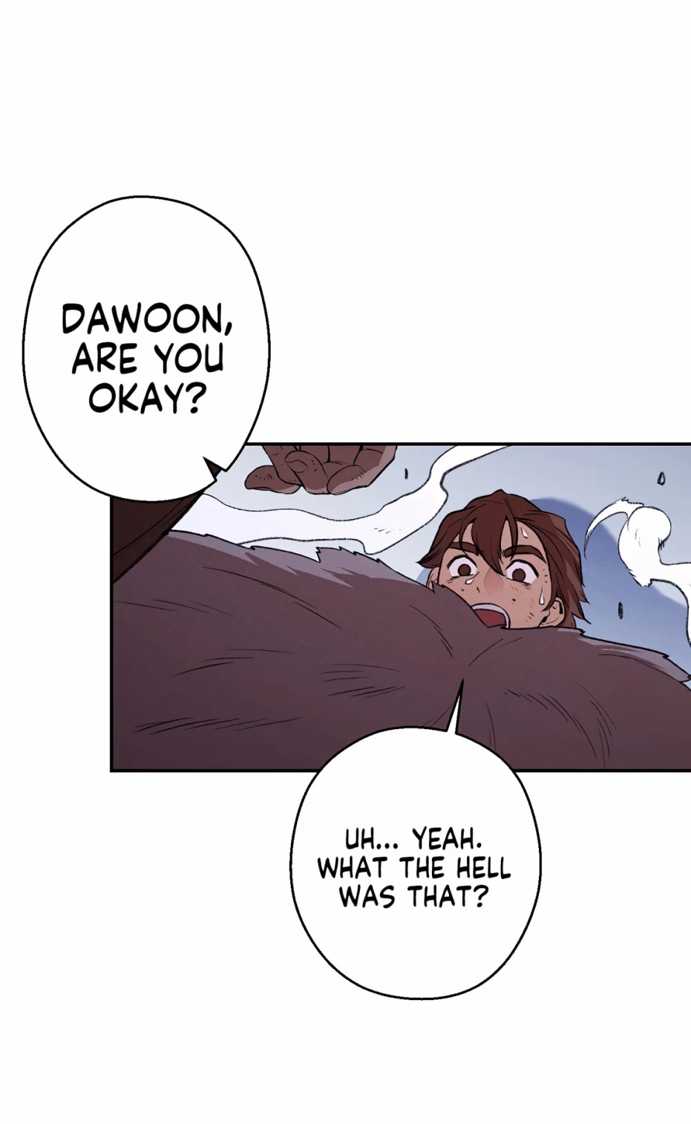 Dungeon Reset Chapter 64 page 19 - Chapter 64