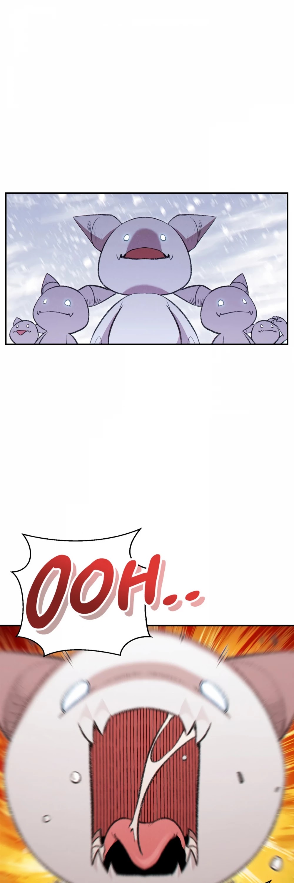 Dungeon Reset Chapter 64 page 2 - Chapter 64
