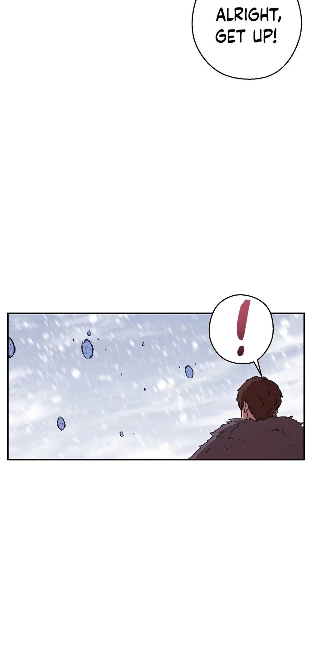 Dungeon Reset Chapter 64 page 22 - Chapter 64