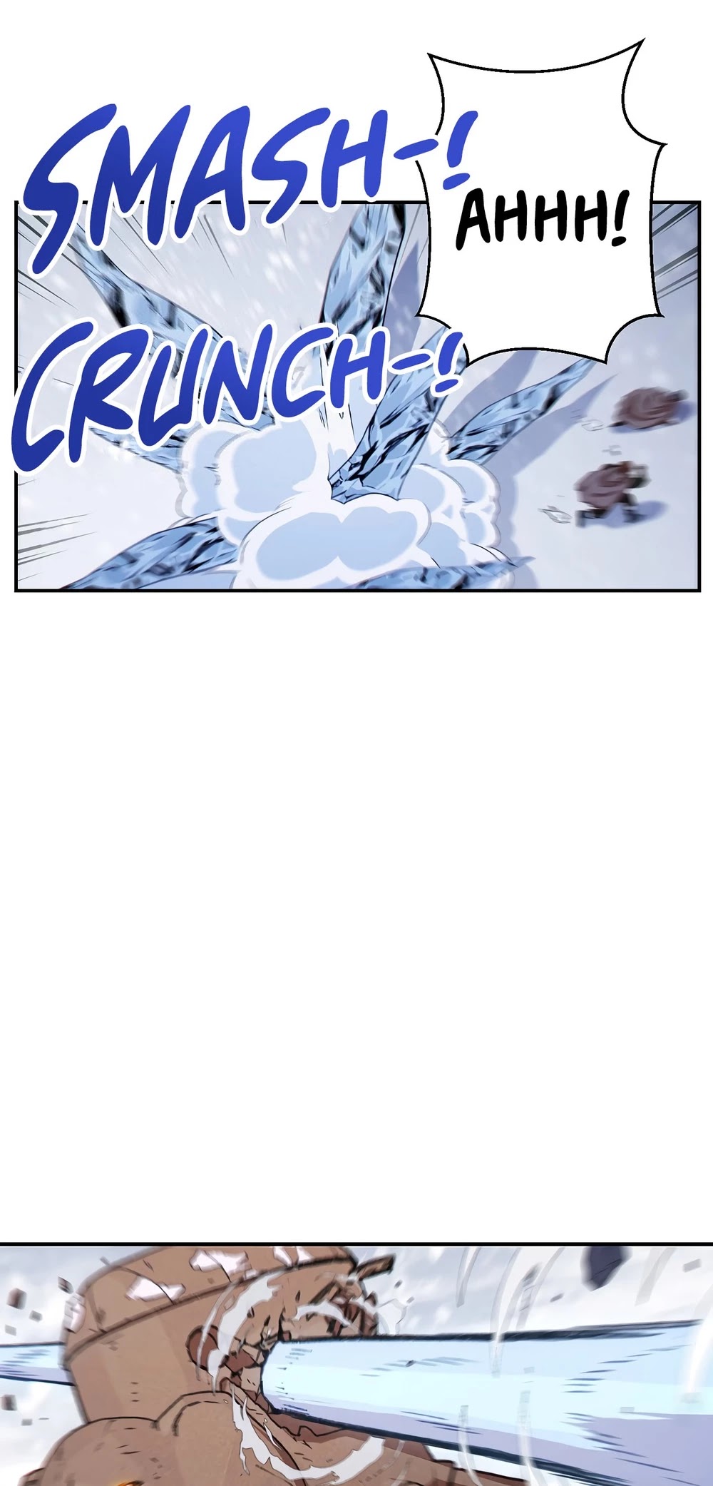 Dungeon Reset Chapter 64 page 23 - Chapter 64