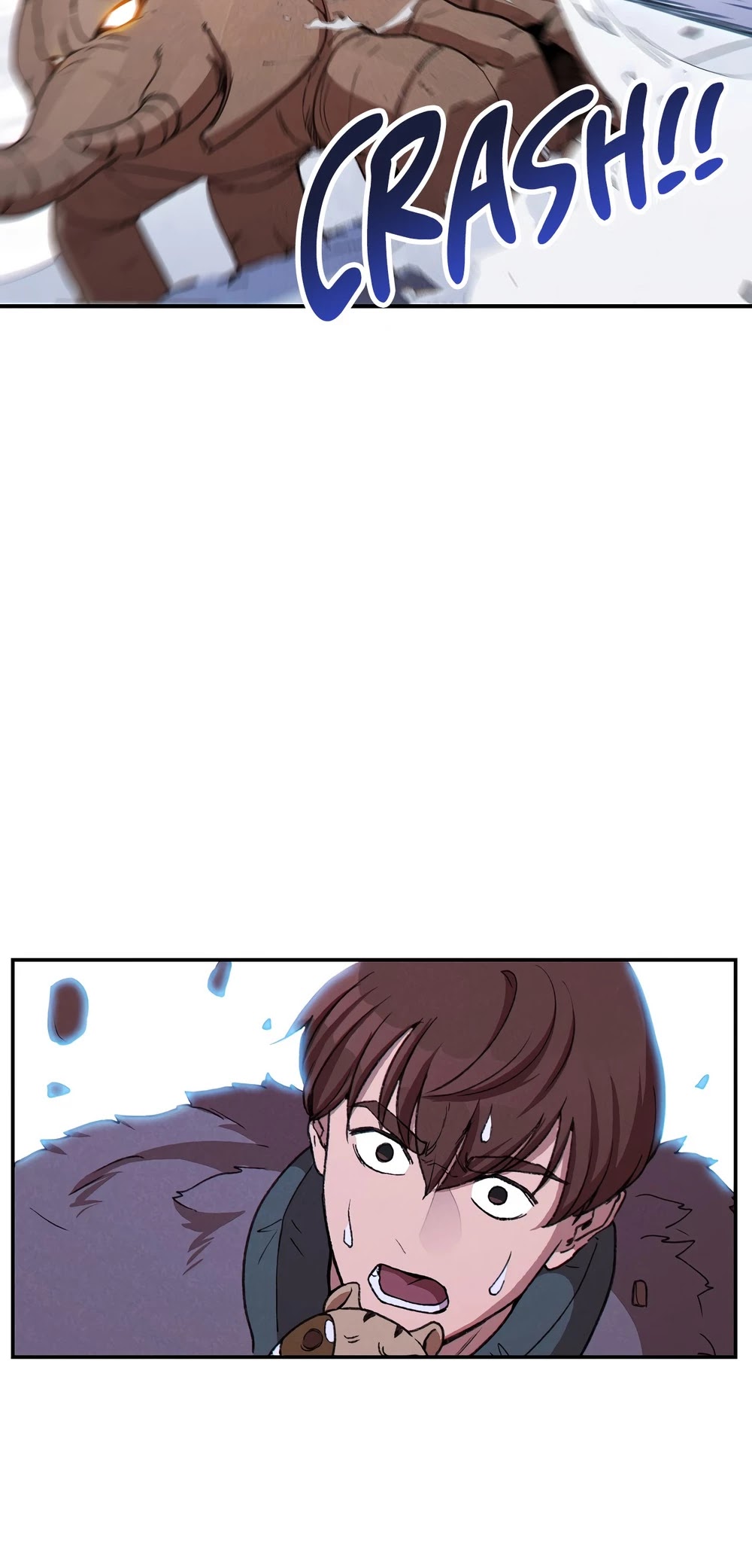 Dungeon Reset Chapter 64 page 24 - Chapter 64