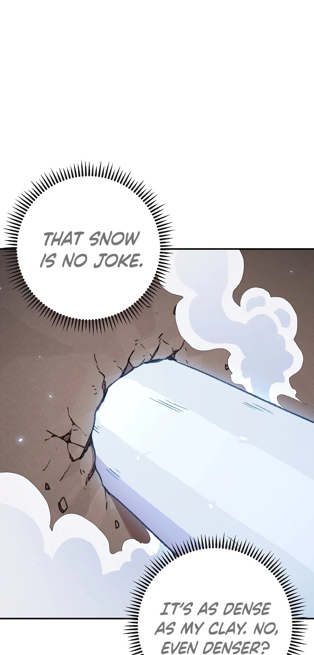Dungeon Reset Chapter 64 page 25 - Chapter 64