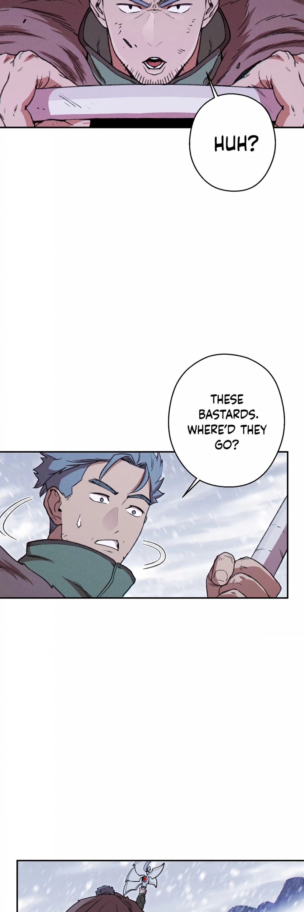 Dungeon Reset Chapter 64 page 38 - Chapter 64