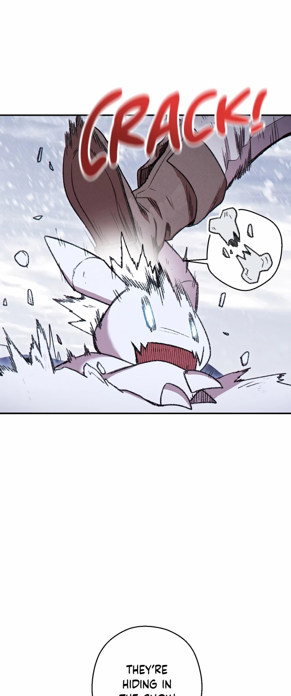 Dungeon Reset Chapter 64 page 41 - Chapter 64