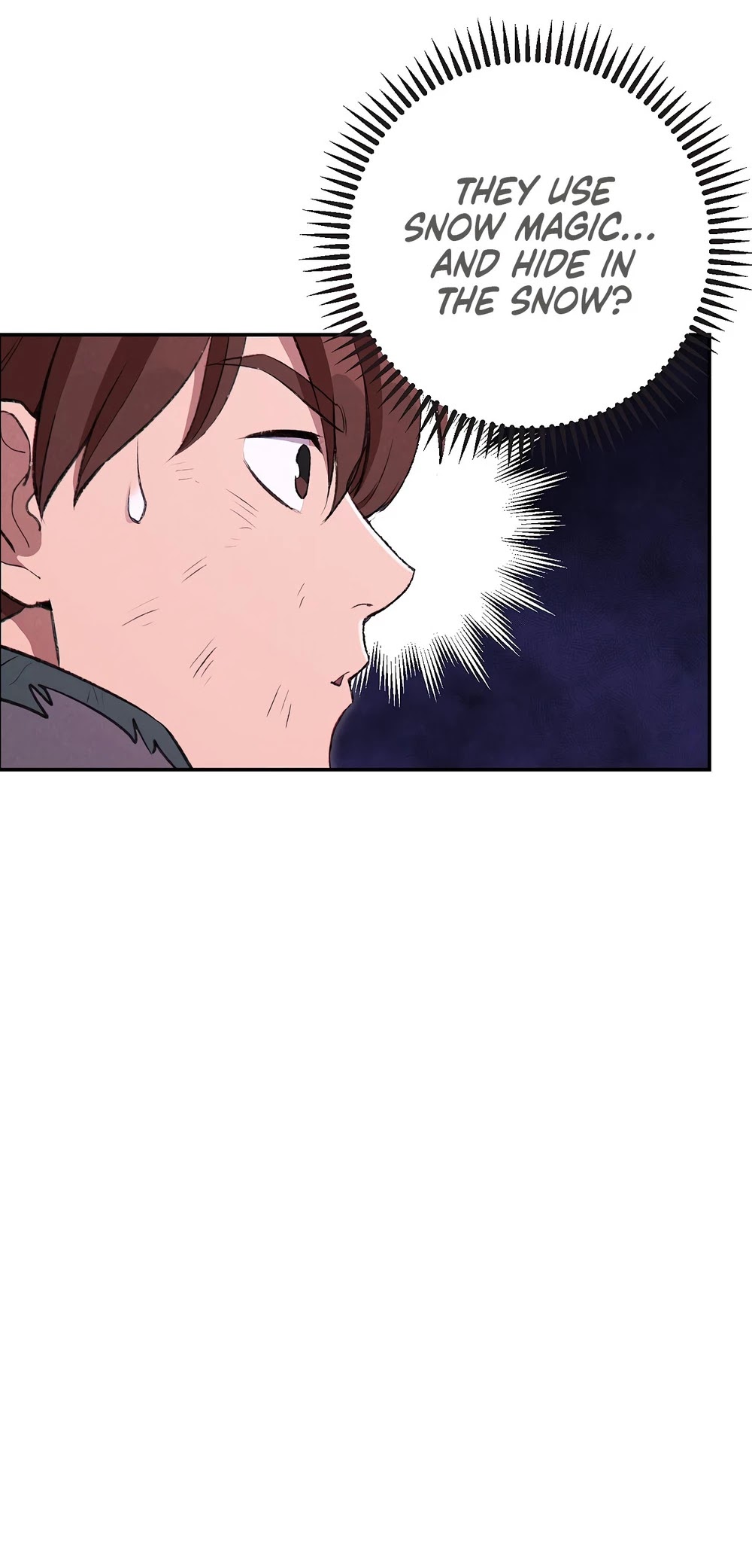 Dungeon Reset Chapter 64 page 43 - Chapter 64