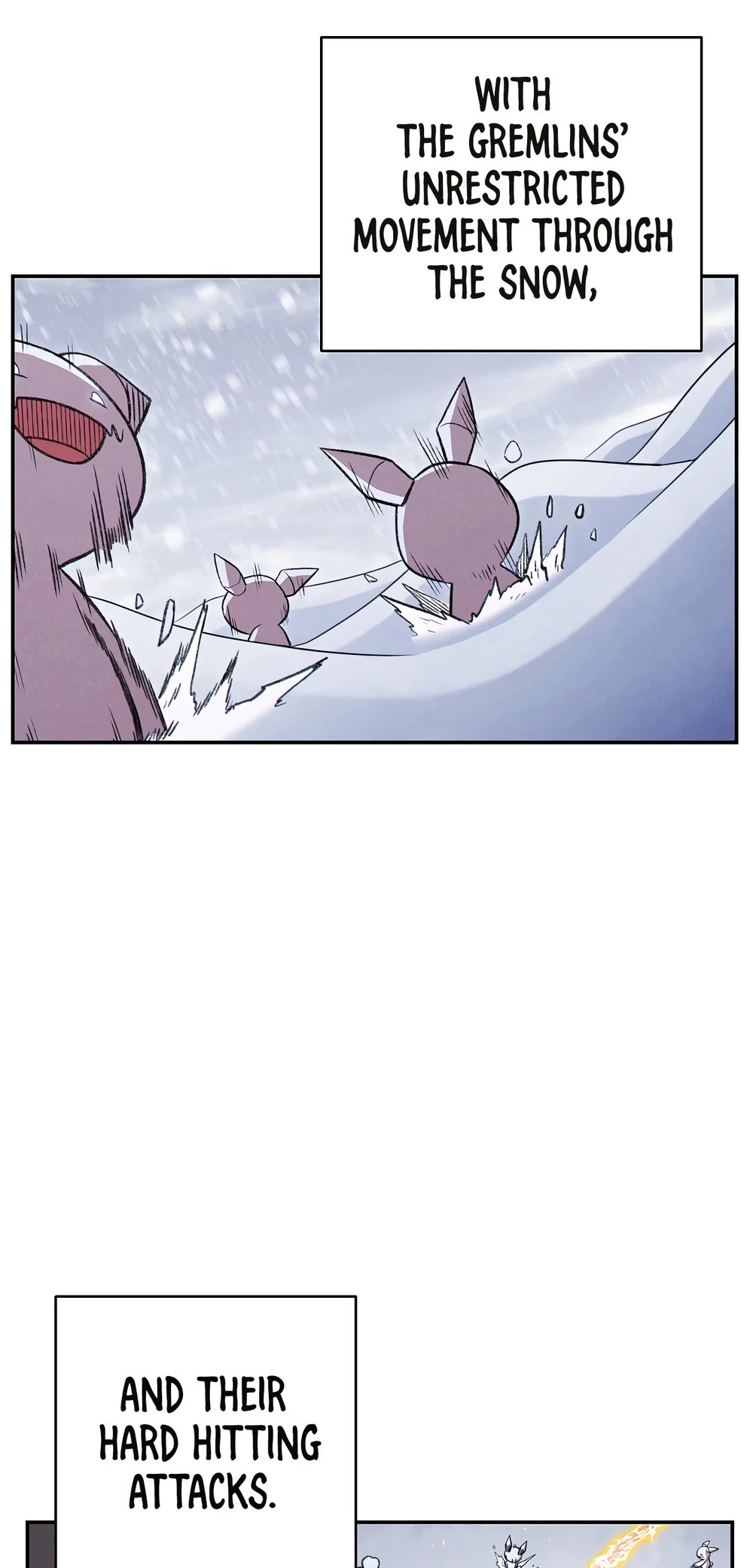 Dungeon Reset Chapter 64 page 44 - Chapter 64