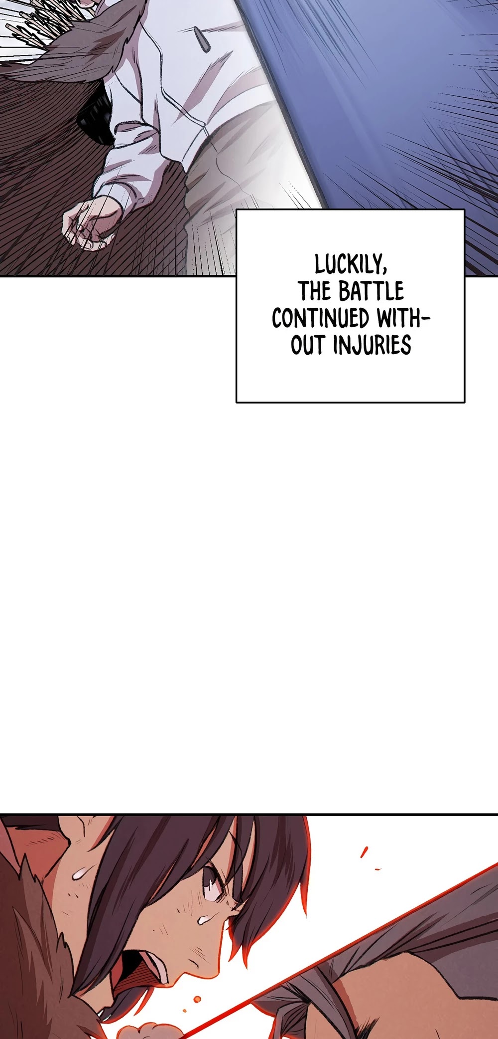 Dungeon Reset Chapter 64 page 46 - Chapter 64