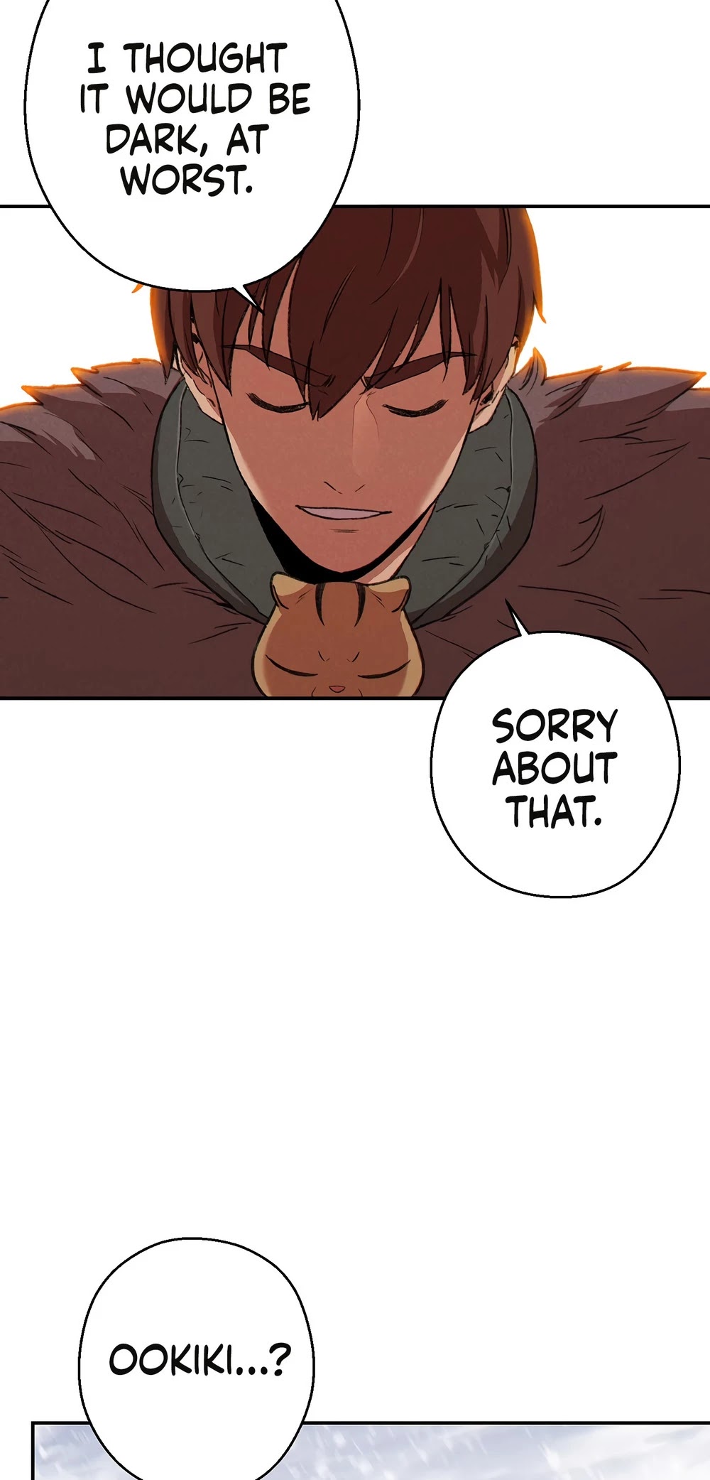 Dungeon Reset Chapter 64 page 53 - Chapter 64