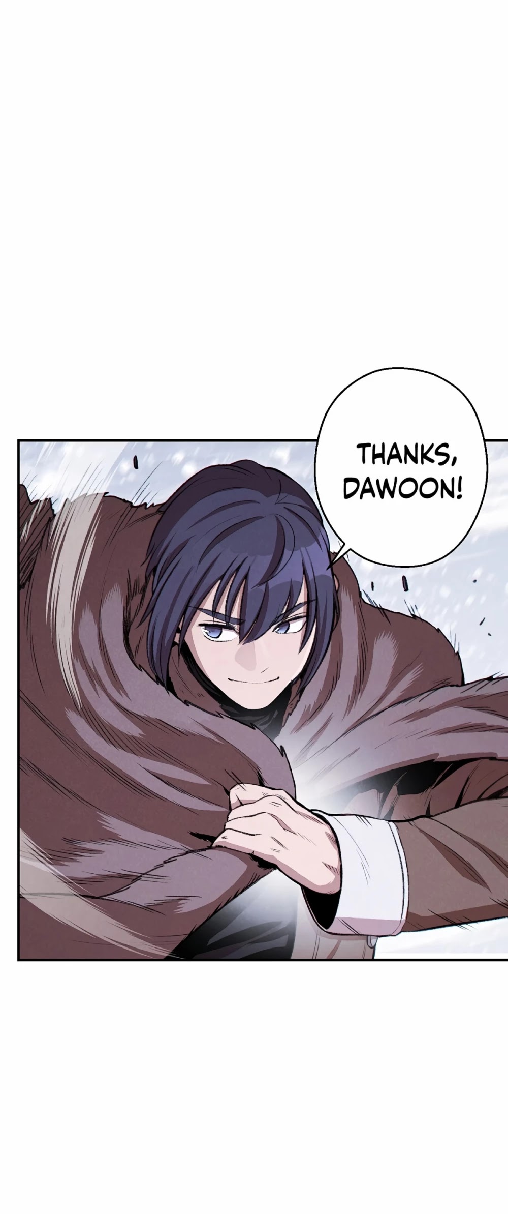 Dungeon Reset Chapter 64 page 7 - Chapter 64