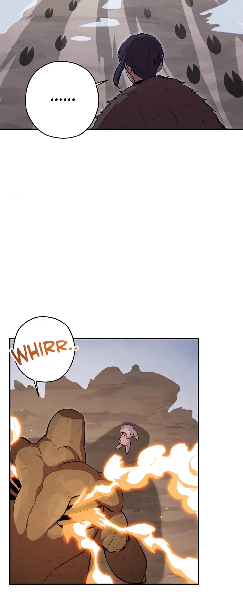 Dungeon Reset Chapter 65 page 10 - Chapter 65