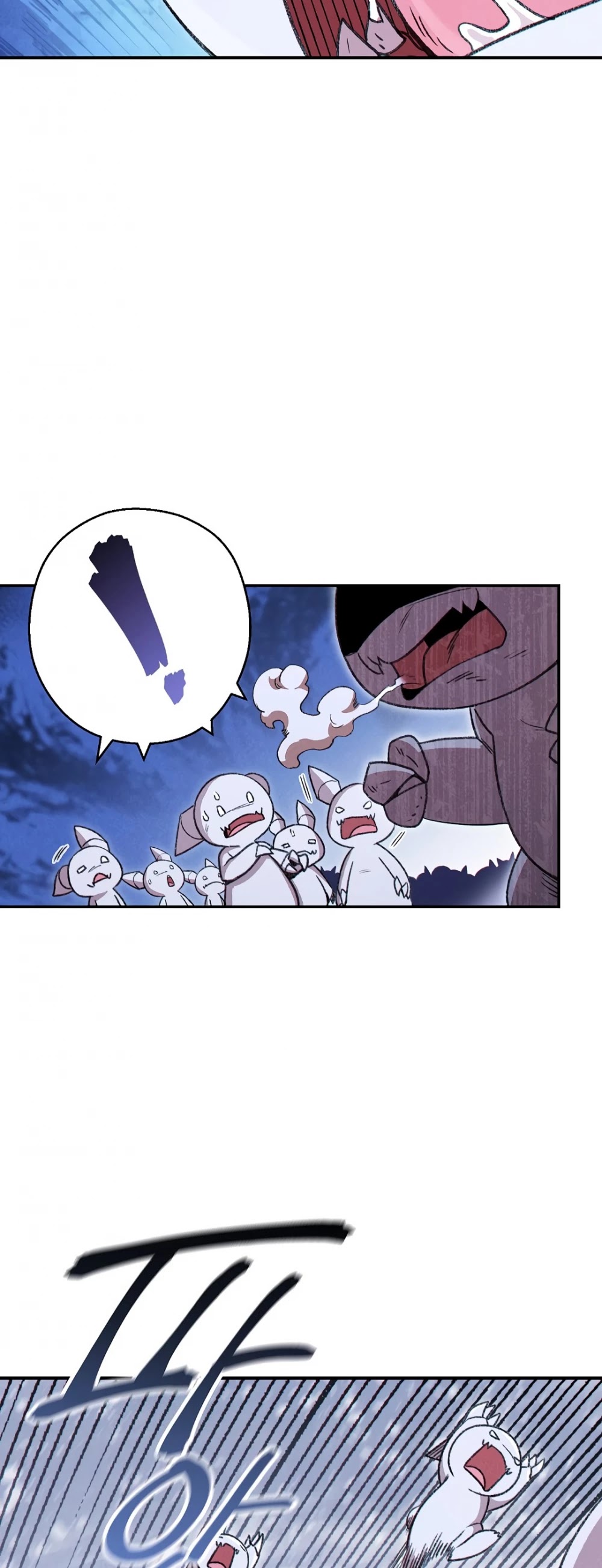Dungeon Reset Chapter 65 page 15 - Chapter 65