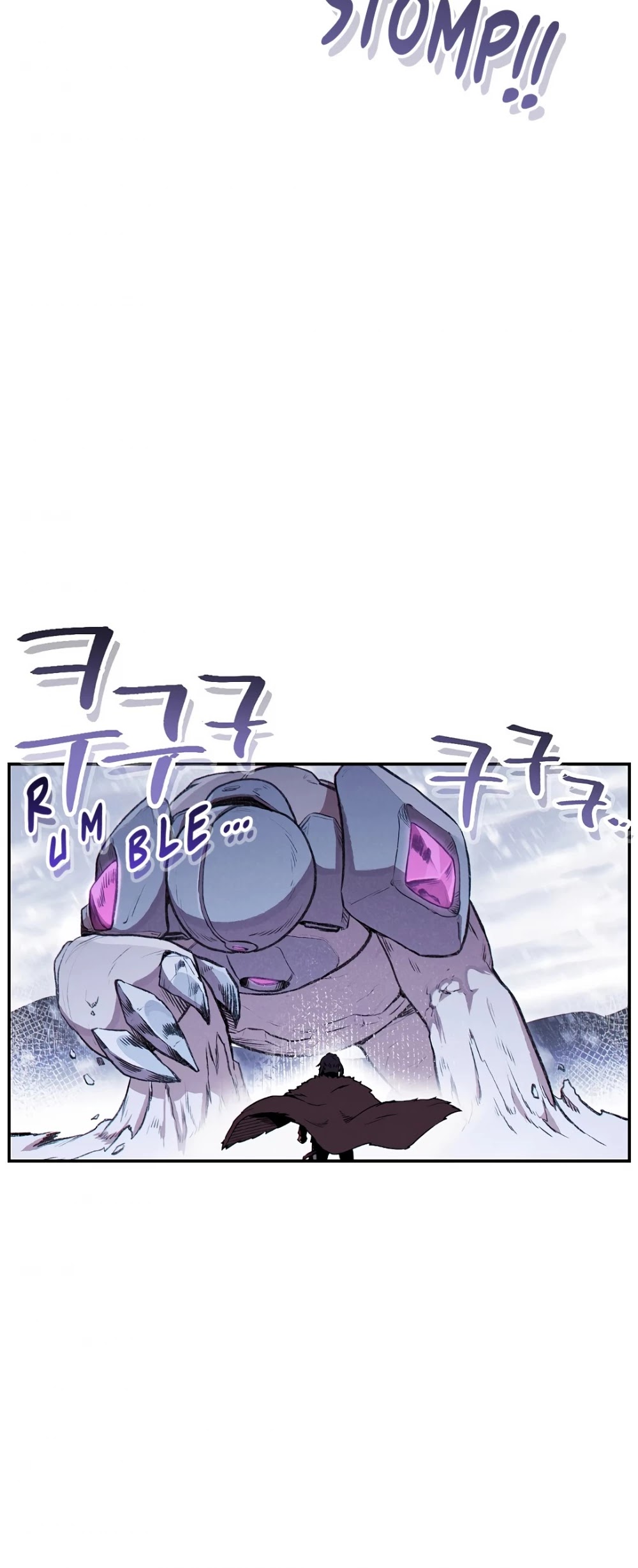 Dungeon Reset Chapter 65 page 20 - Chapter 65