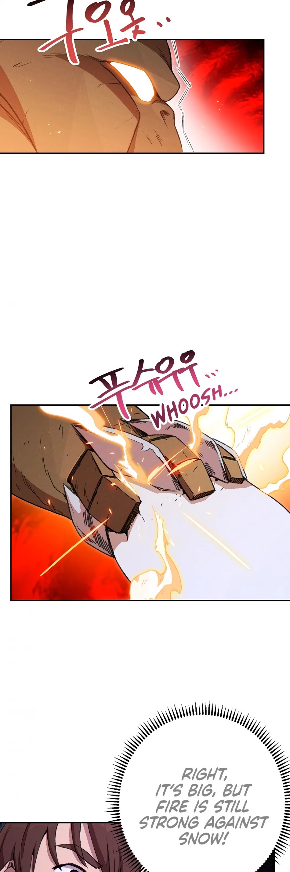Dungeon Reset Chapter 65 page 24 - Chapter 65