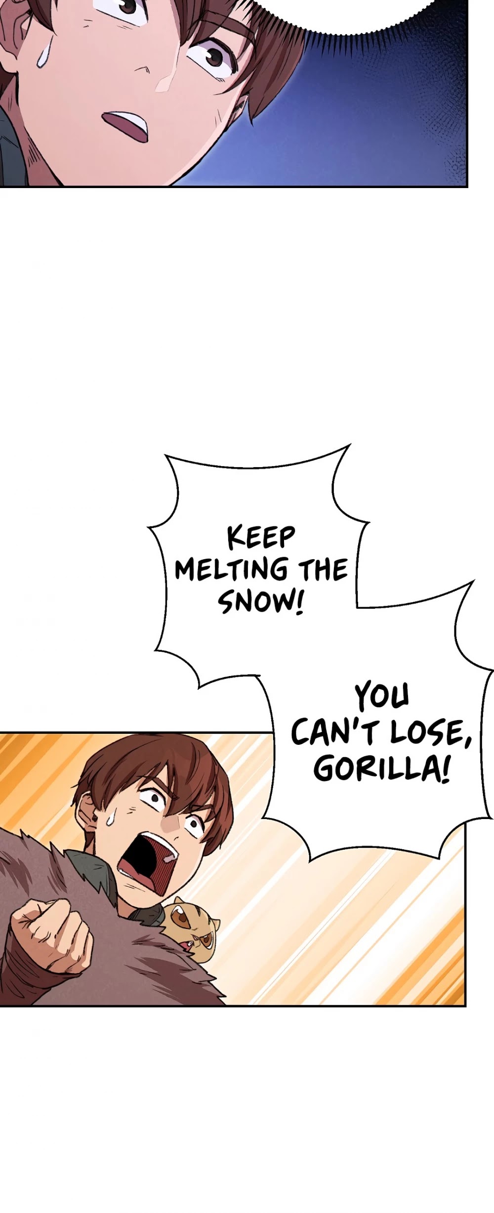 Dungeon Reset Chapter 65 page 25 - Chapter 65