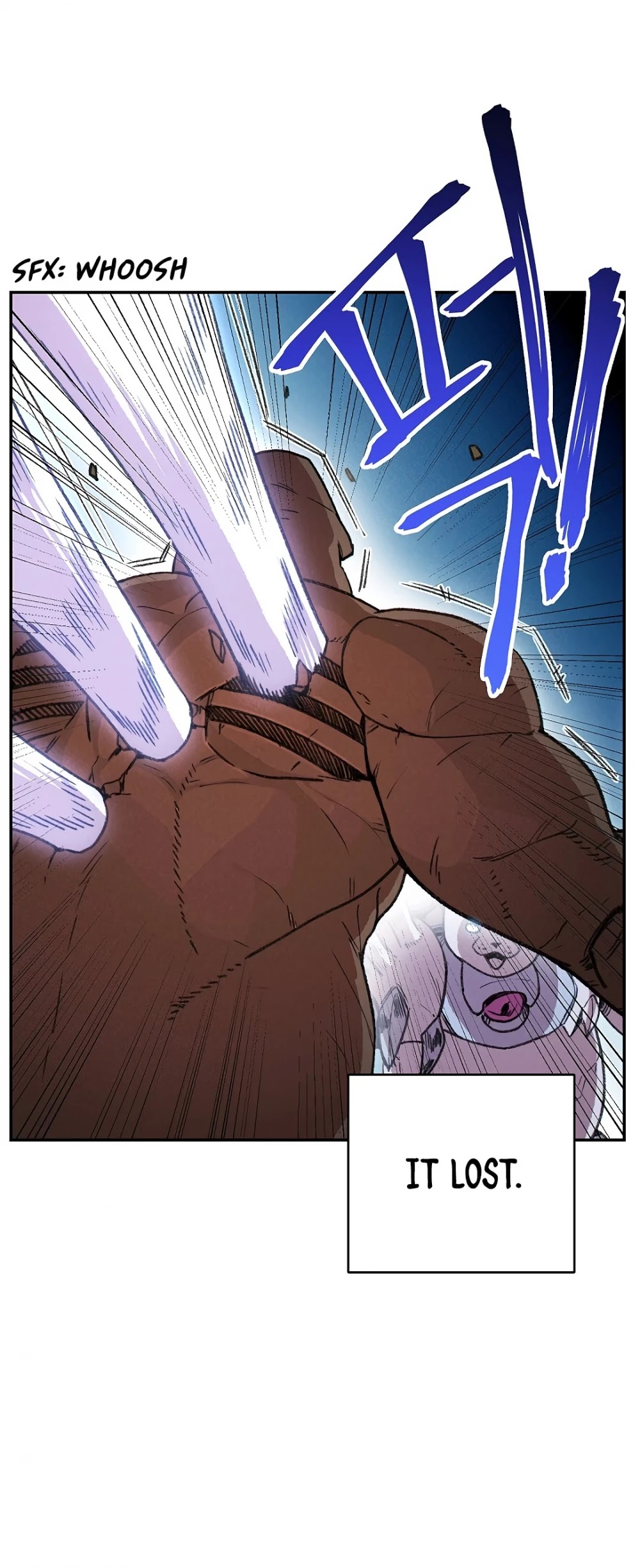 Dungeon Reset Chapter 65 page 26 - Chapter 65