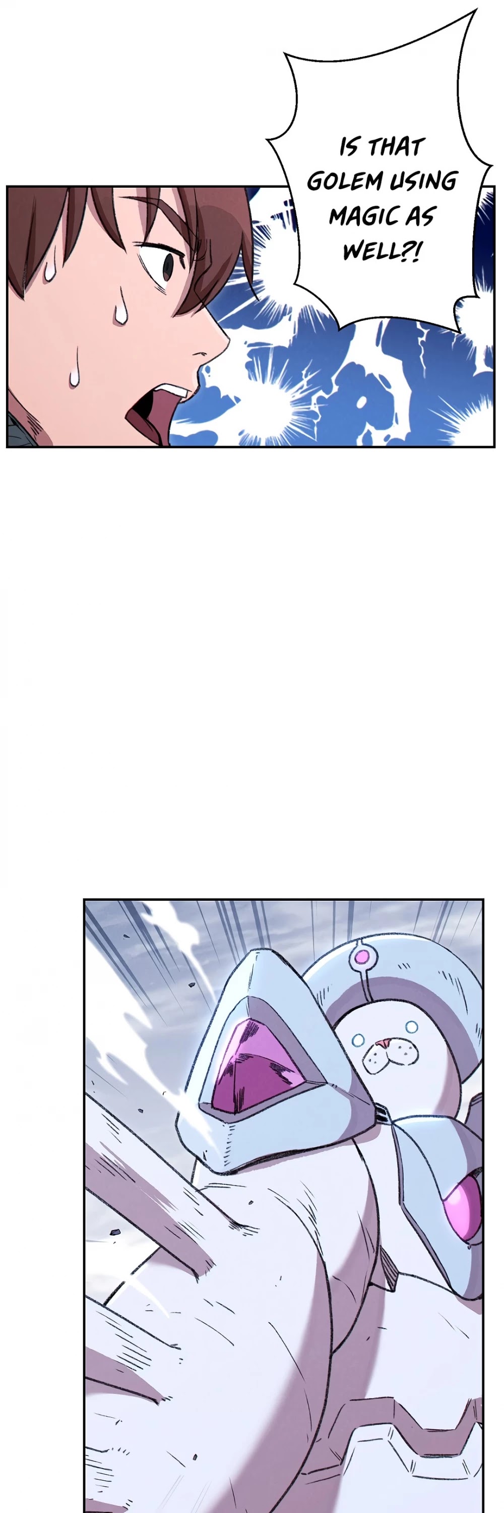 Dungeon Reset Chapter 65 page 27 - Chapter 65