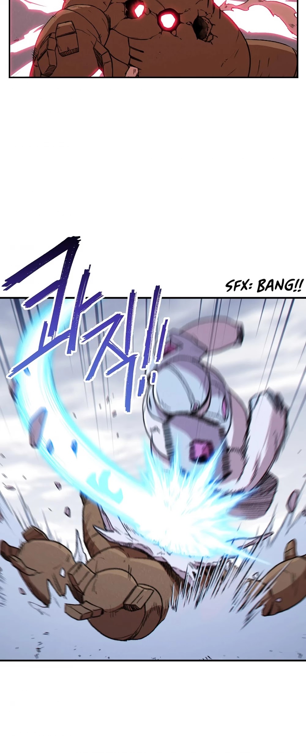 Dungeon Reset Chapter 65 page 30 - Chapter 65