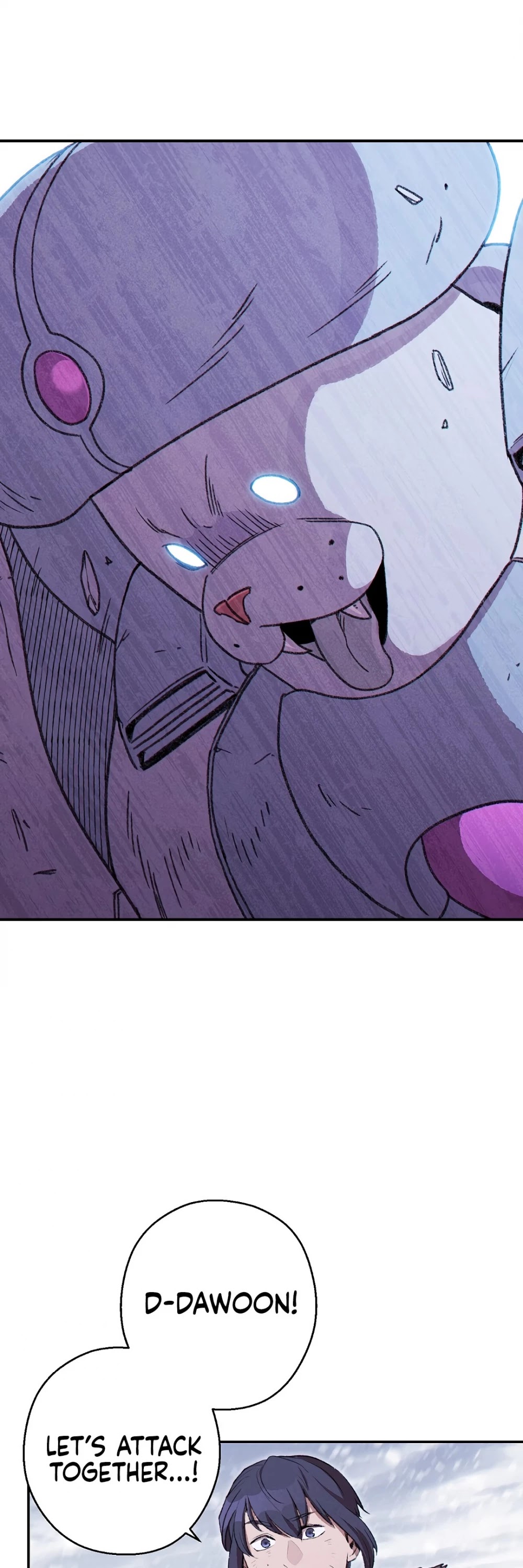 Dungeon Reset Chapter 65 page 32 - Chapter 65