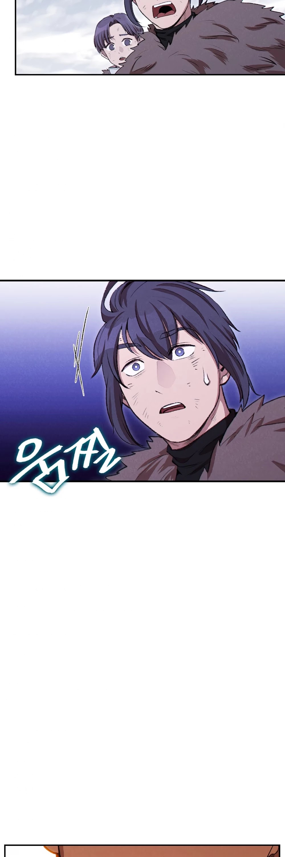 Dungeon Reset Chapter 65 page 33 - Chapter 65