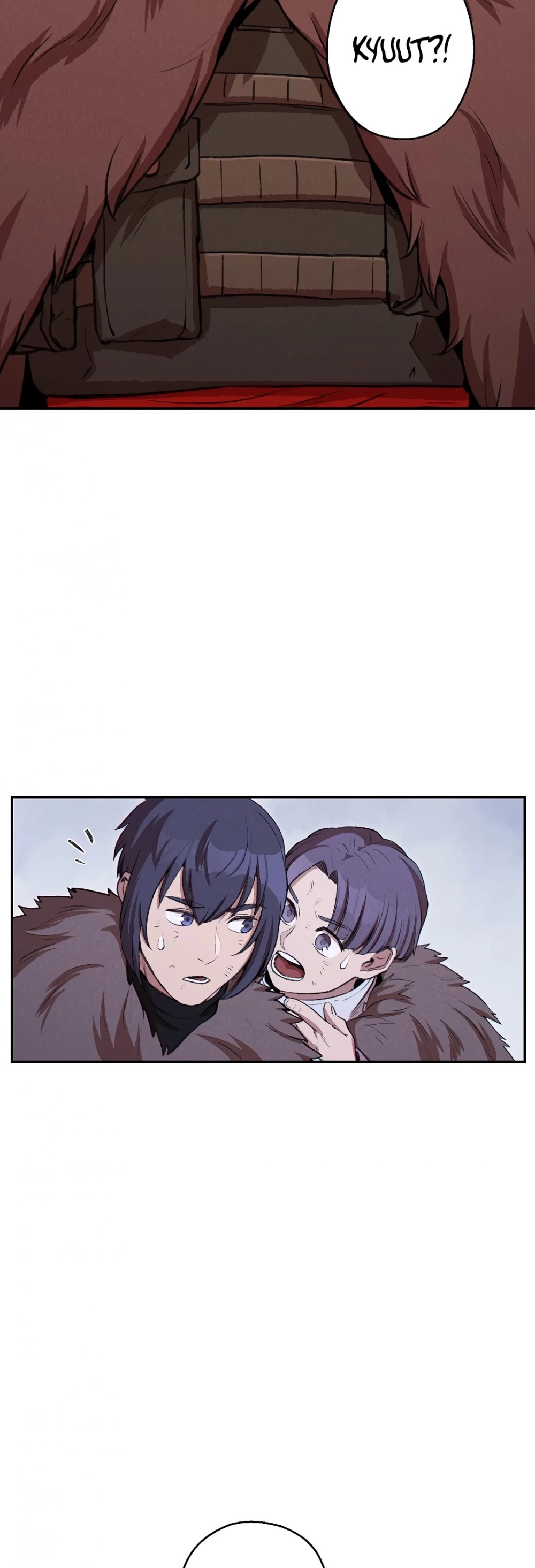 Dungeon Reset Chapter 65 page 35 - Chapter 65