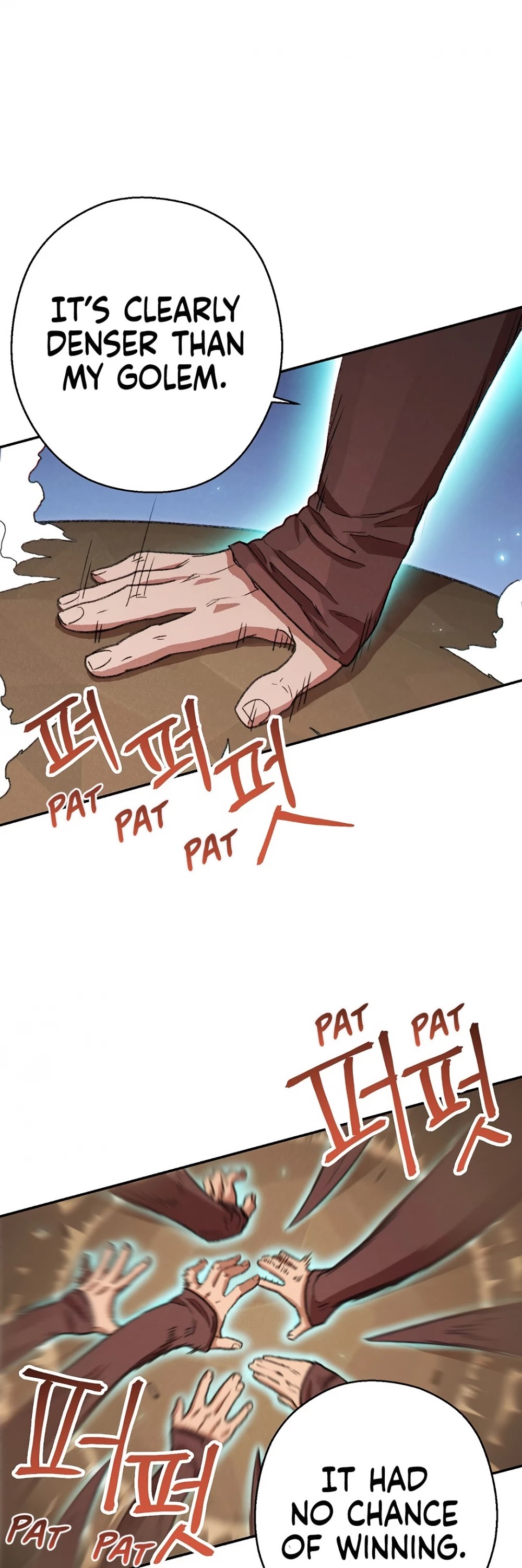 Dungeon Reset Chapter 65 page 37 - Chapter 65