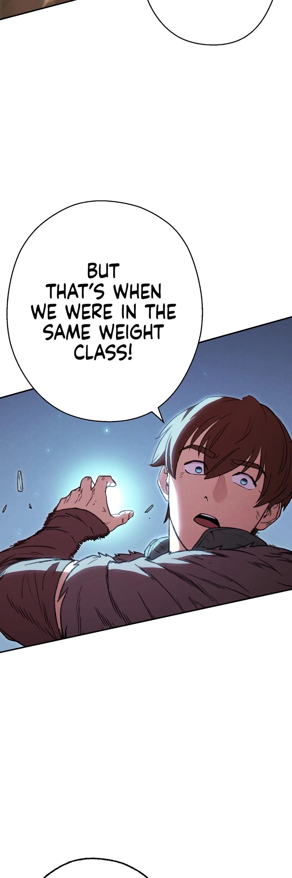 Dungeon Reset Chapter 65 page 38 - Chapter 65