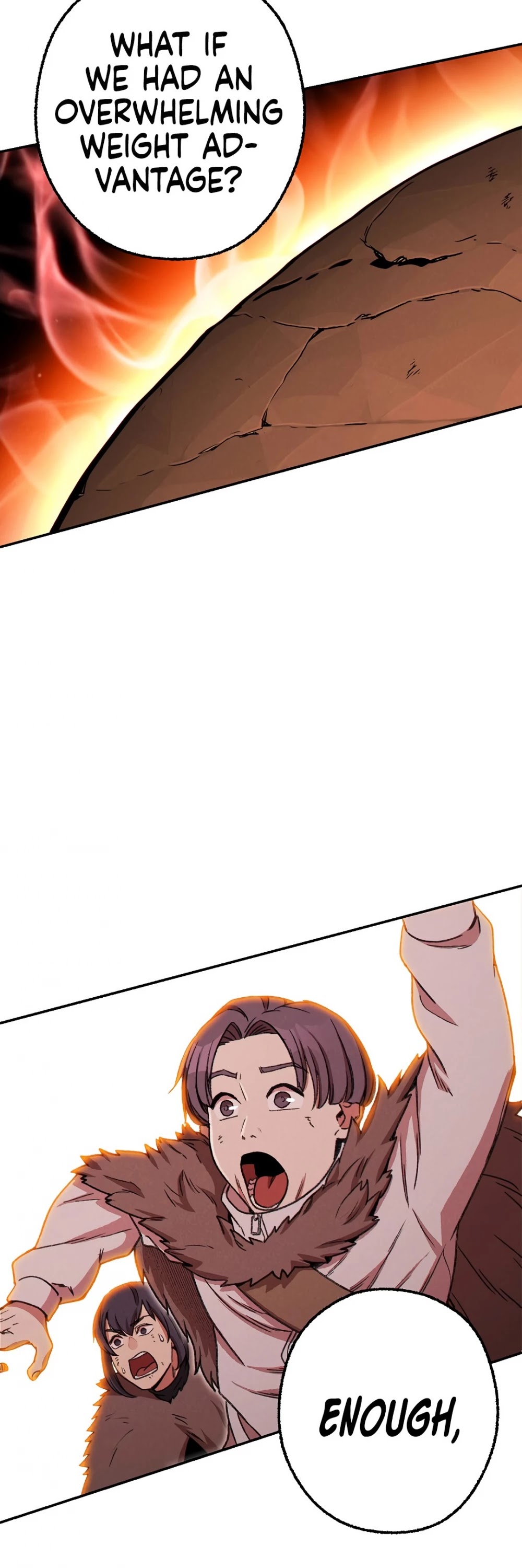 Dungeon Reset Chapter 65 page 39 - Chapter 65
