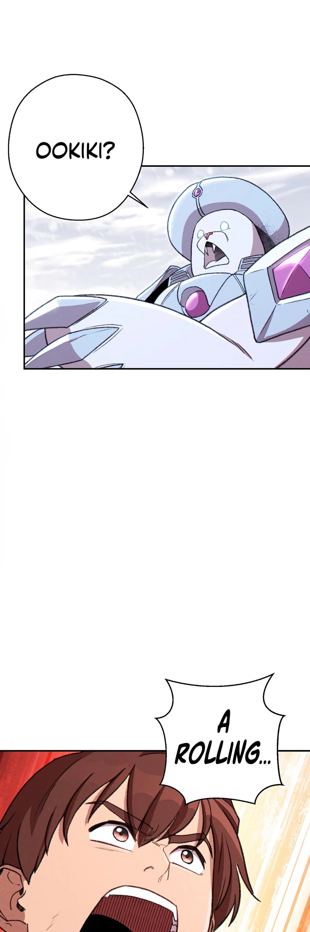 Dungeon Reset Chapter 65 page 42 - Chapter 65