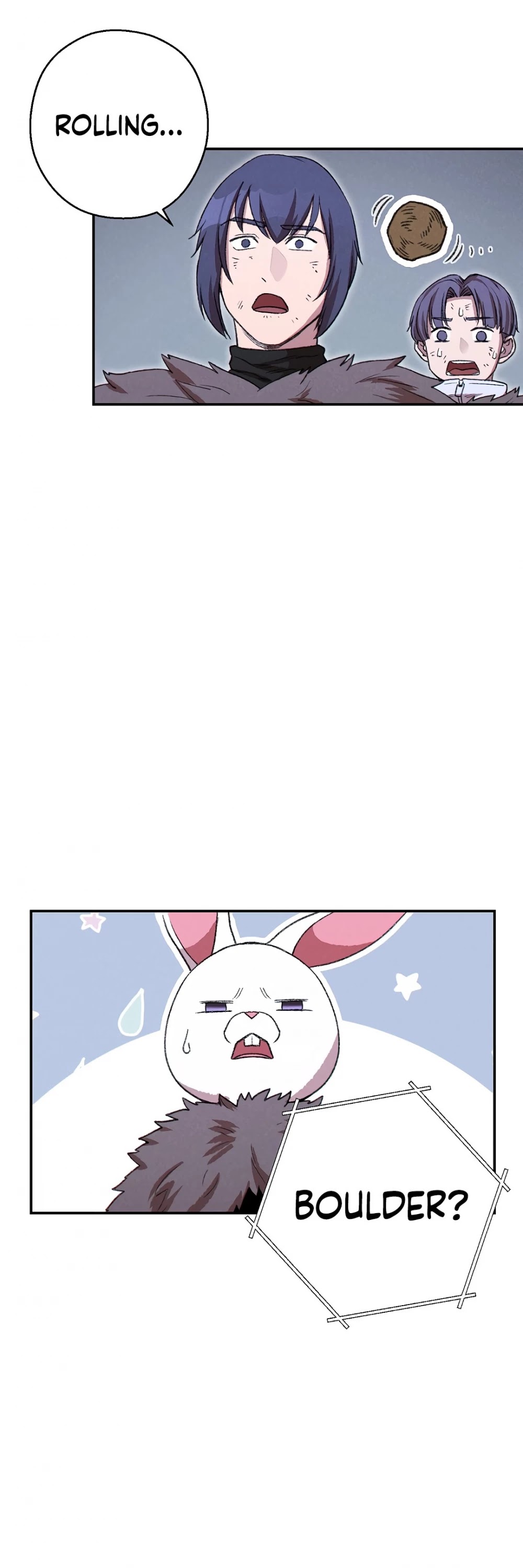 Dungeon Reset Chapter 65 page 44 - Chapter 65