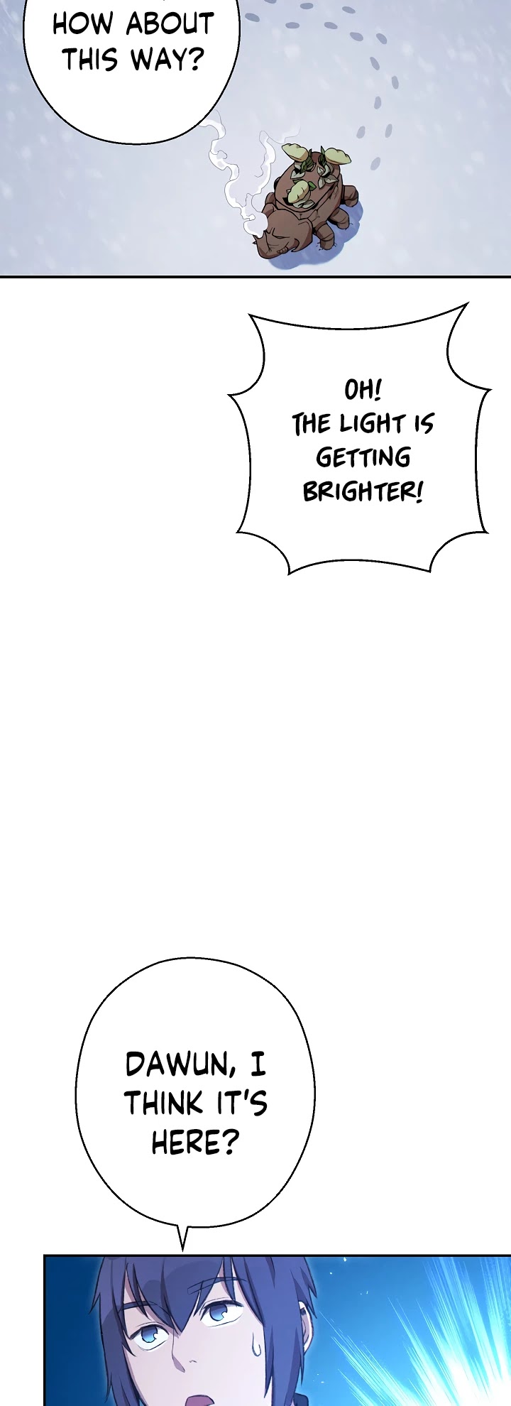 Dungeon Reset Chapter 66 page 17 - Chapter 66
