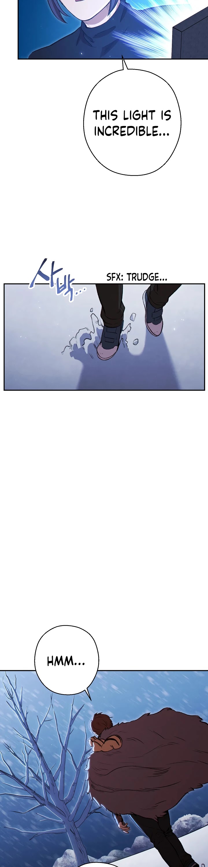 Dungeon Reset Chapter 66 page 18 - Chapter 66