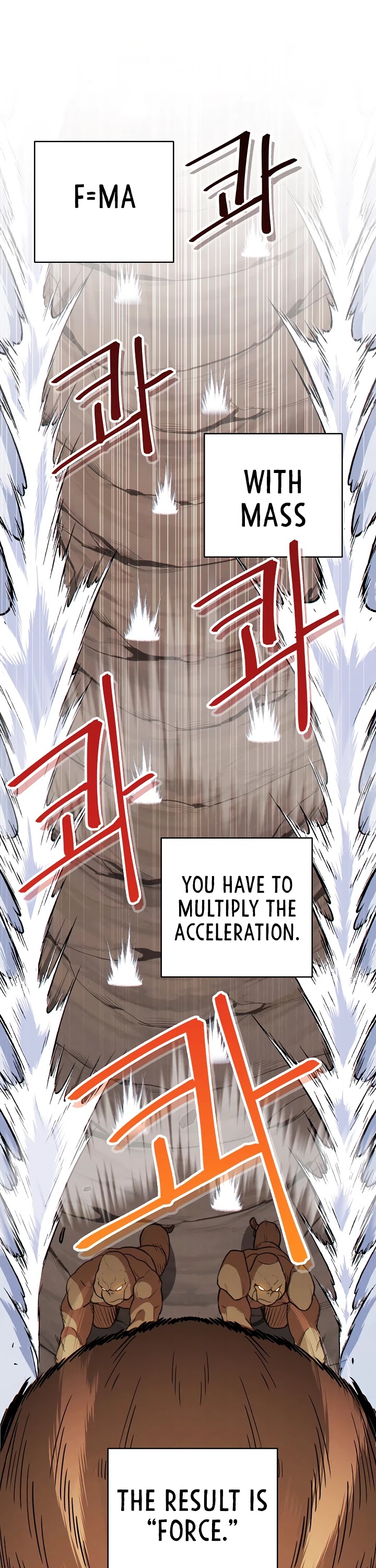 Dungeon Reset Chapter 66 page 2 - Chapter 66