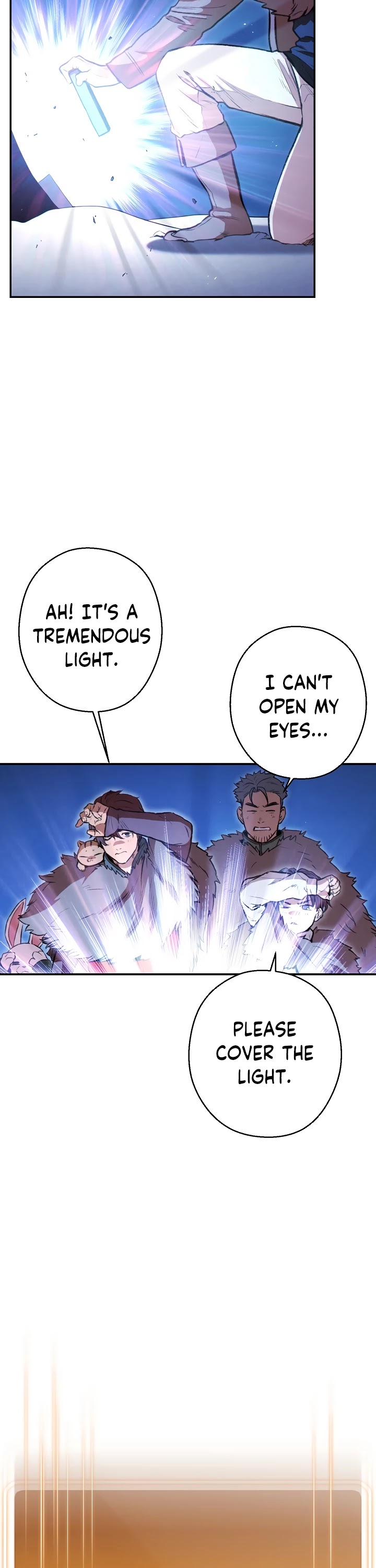 Dungeon Reset Chapter 66 page 21 - Chapter 66