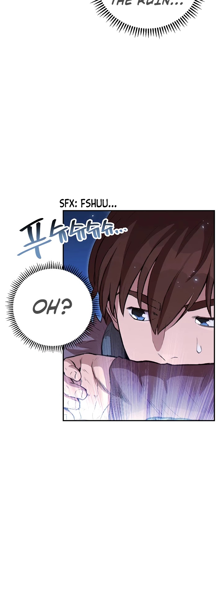 Dungeon Reset Chapter 66 page 24 - Chapter 66